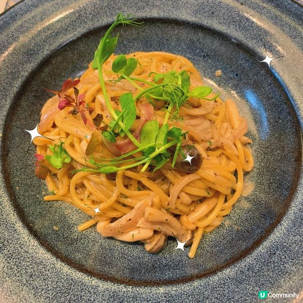 將軍澳｜性價比高西餐🍴