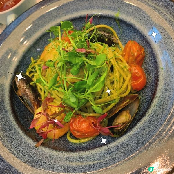 將軍澳｜性價比高西餐🍴