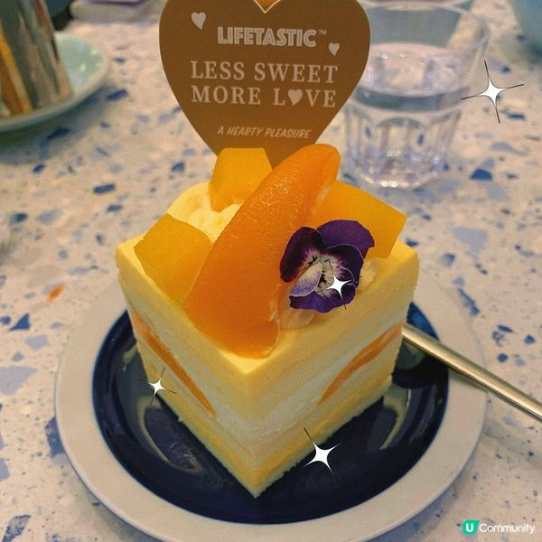 將軍澳｜性價比高西餐🍴