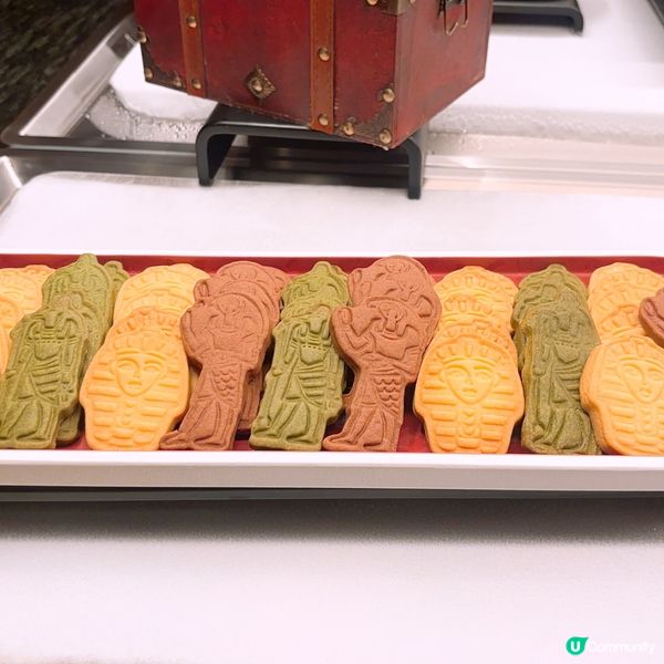 🏰迪士尼半自助餐🏰