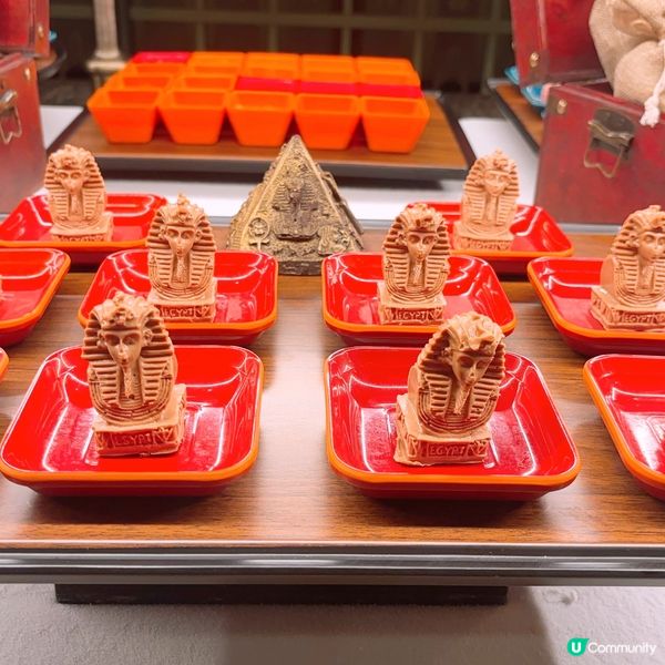 🏰迪士尼半自助餐🏰