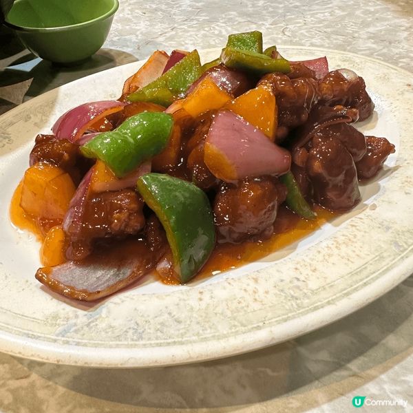 ## 油麻地大排檔，地道美食😋