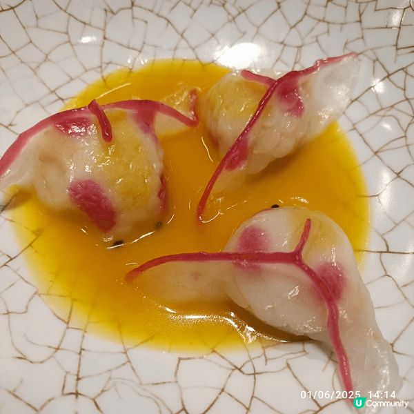 深圳的陶陶居點心精美，雖然不是最便宜，但勝在即叫即做，點都平...