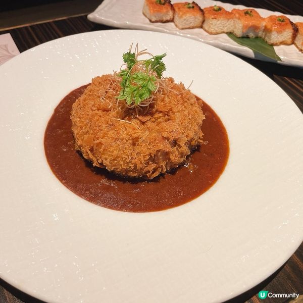 食盡尖沙咀割烹櫓杏😋超正日本料理