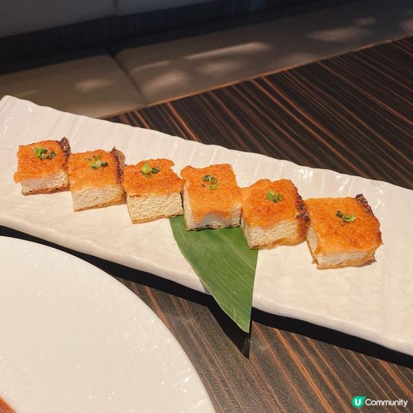 食盡尖沙咀割烹櫓杏😋超正日本料理