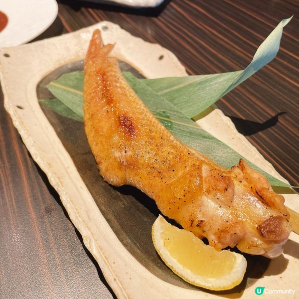 食盡尖沙咀割烹櫓杏😋超正日本料理