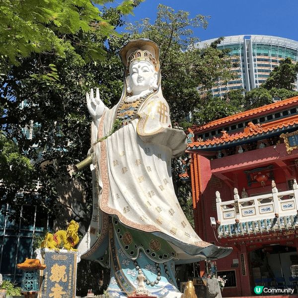 好多人都知，淺水灣是一個沙灘，是來游泳的。不過，當你一到達這...