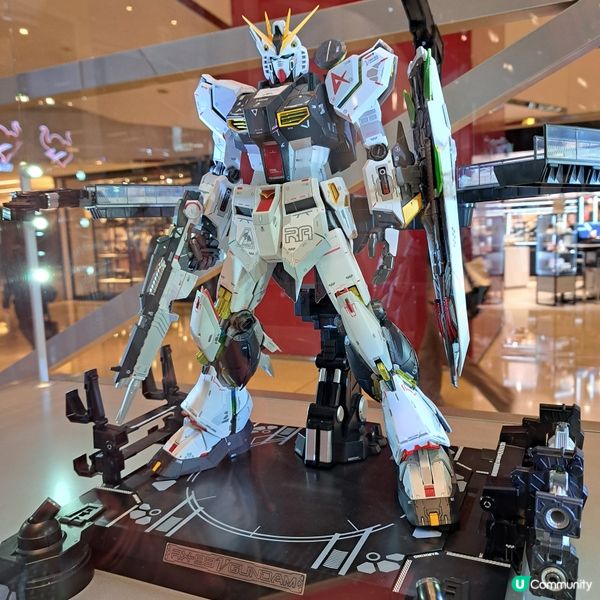 超合金50周年展