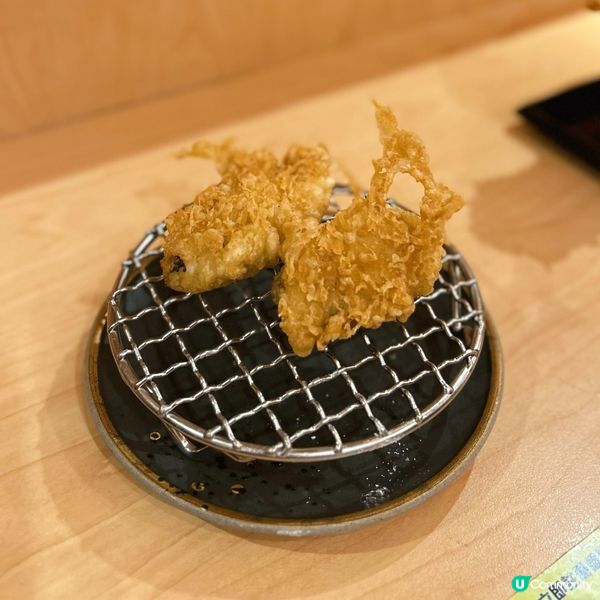 日本人氣天婦羅丼飯專門店🔥