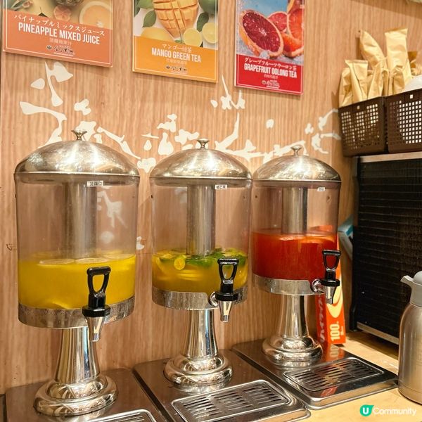 日本人氣天婦羅丼飯專門店🔥