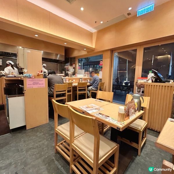 日本人氣天婦羅丼飯專門店🔥