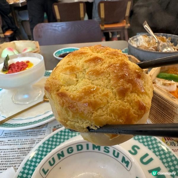精緻創意點心🥧龍點心