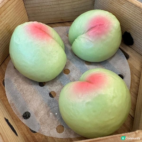精緻創意點心🥧龍點心