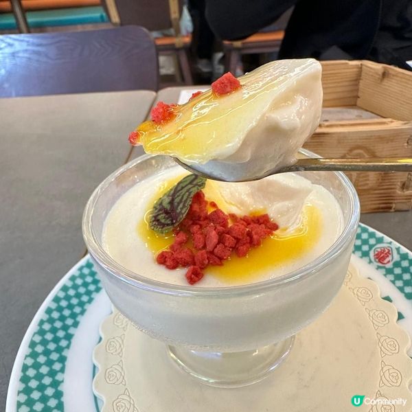 精緻創意點心🥧龍點心