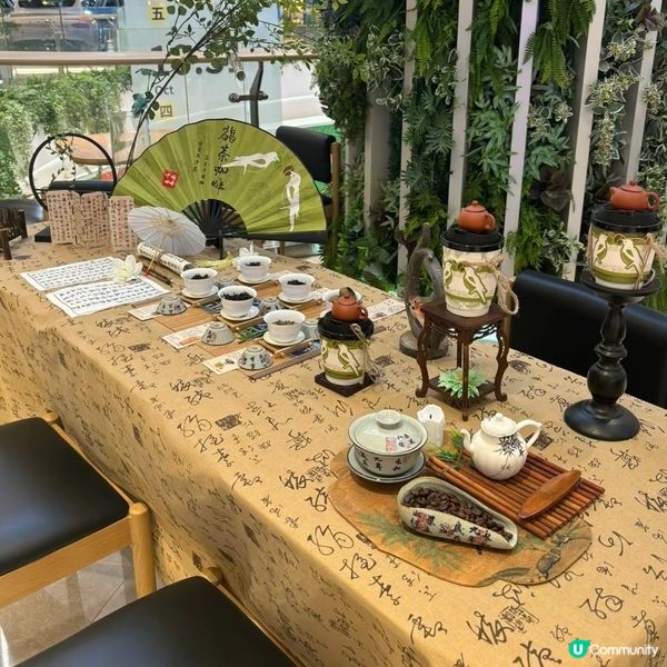 去深圳必飲既咖啡