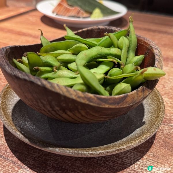 黃豆、黑豆原本都被綠色包著的