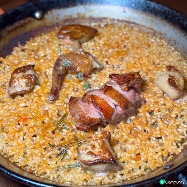 香港慶生餐廳推薦 - 灣仔西班牙餐廳BarBar