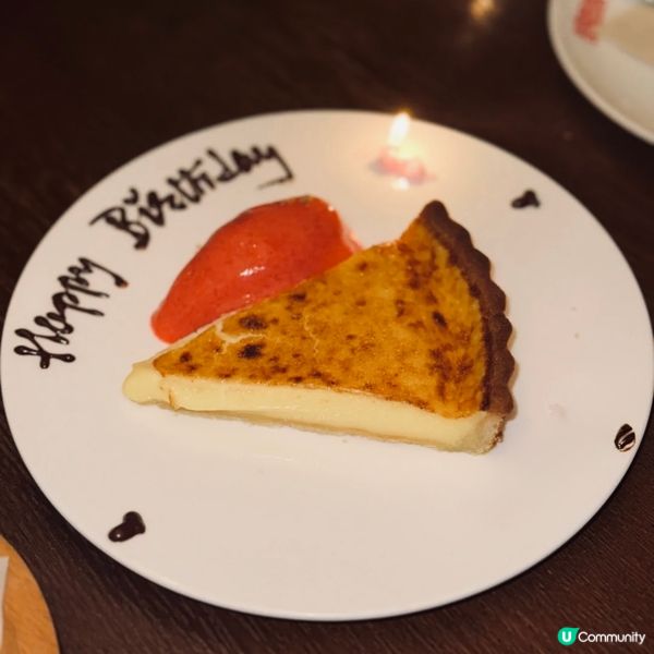 香港慶生餐廳推薦 - 灣仔西班牙餐廳BarBar