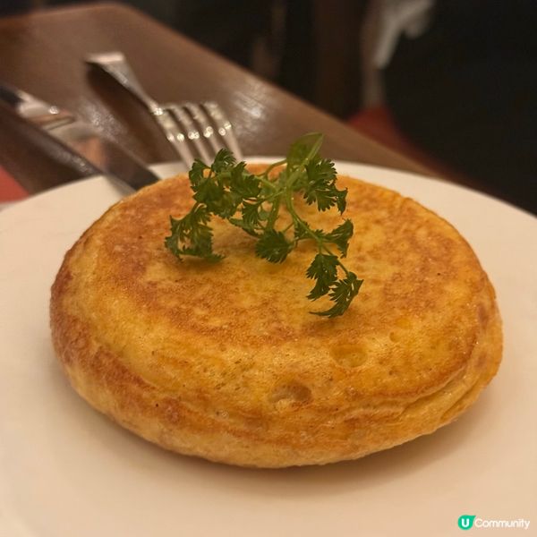 香港慶生餐廳推薦 - 灣仔西班牙餐廳BarBar