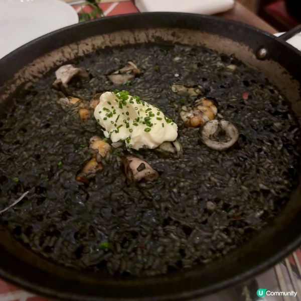 香港慶生餐廳推薦 - 灣仔西班牙餐廳BarBar