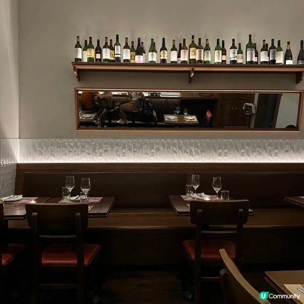 香港慶生餐廳推薦 - 灣仔西班牙餐廳BarBar