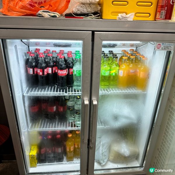 西環～魚蛋米👍