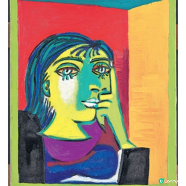 畢加索與亞洲的藝術對話 M+大型展覽探索跨世代影響力