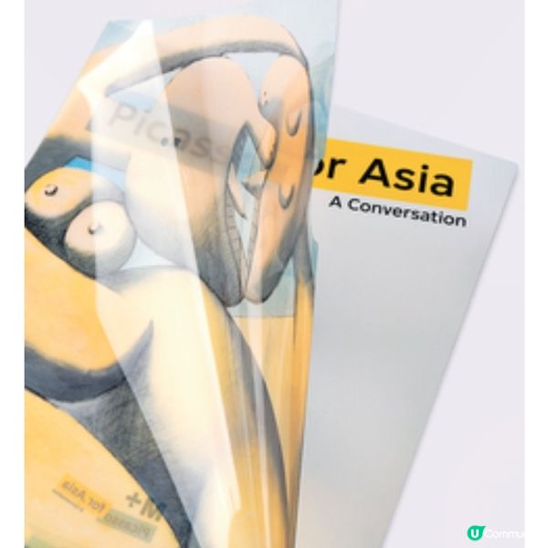 畢加索與亞洲的藝術對話 M+大型展覽探索跨世代影響力