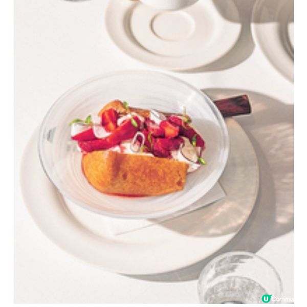 H Queen's藝術三月7大國際級展覽多間餐廳提供沉浸式盛