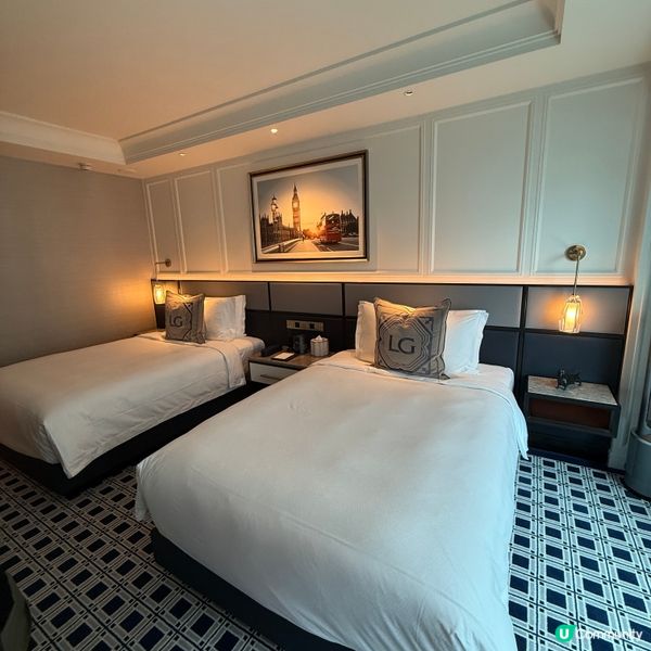 倫敦人名匯，英倫風情 🇬🇧✨