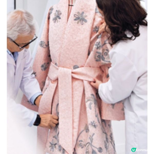 巴黎直擊Fall Winter 2025 Menswear 