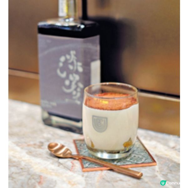 以本地手工氈酒品牌「白蘭樹下」聞名的丹丘蒸留所,其全新概念酒...