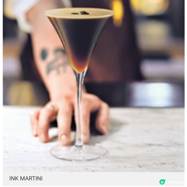 以本地手工氈酒品牌「白蘭樹下」聞名的丹丘蒸留所,其全新概念酒...