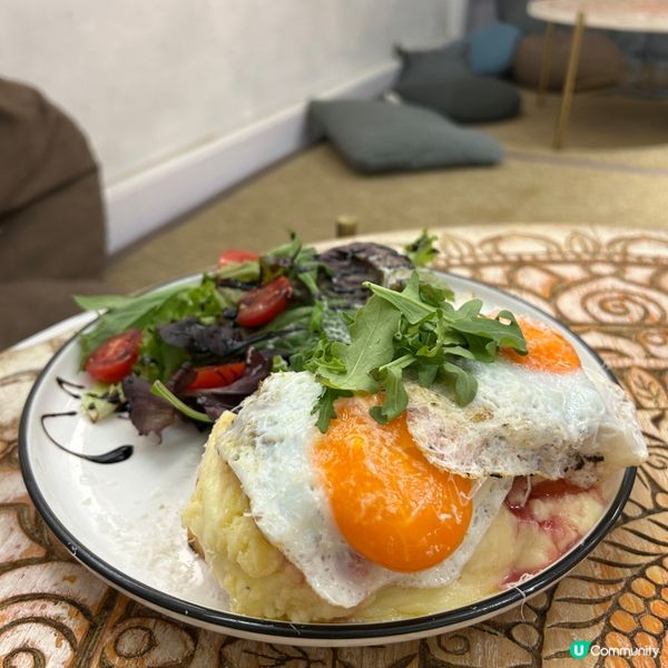 慢煮封門柳酸種多士