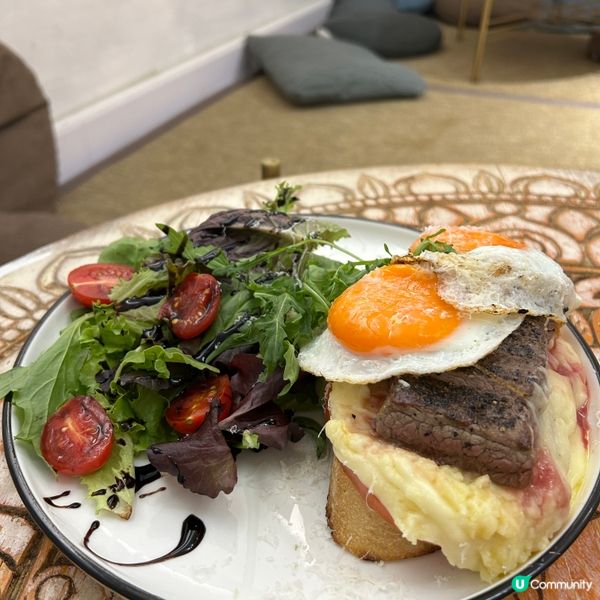 慢煮封門柳酸種多士