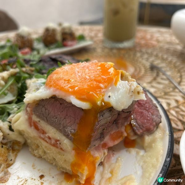 慢煮封門柳酸種多士