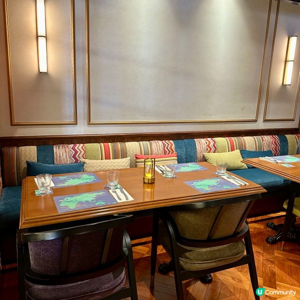 澳門必食❗️😋倫敦人新開 安德魯餅店咖啡室🫖