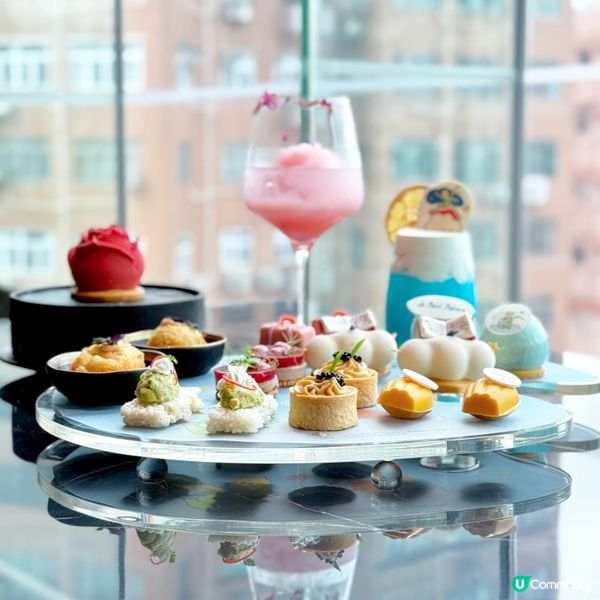 跟小王子約會@獅房菜Lion Rock