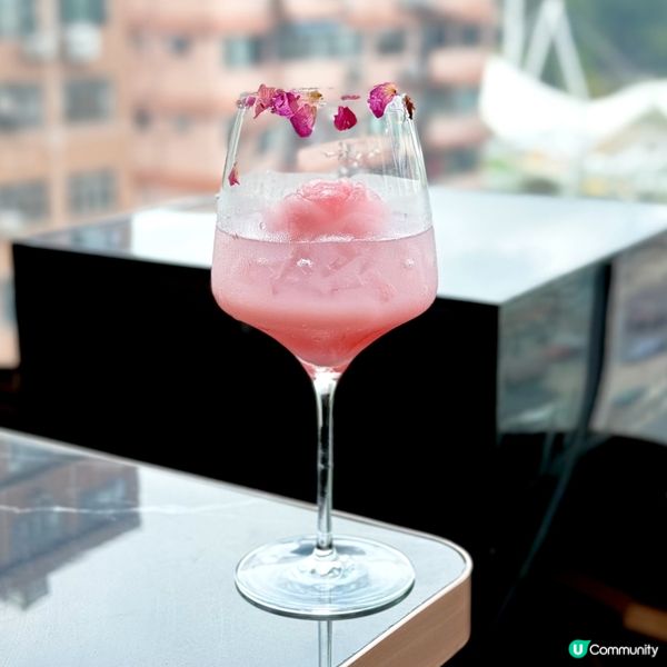 跟小王子約會@獅房菜Lion Rock