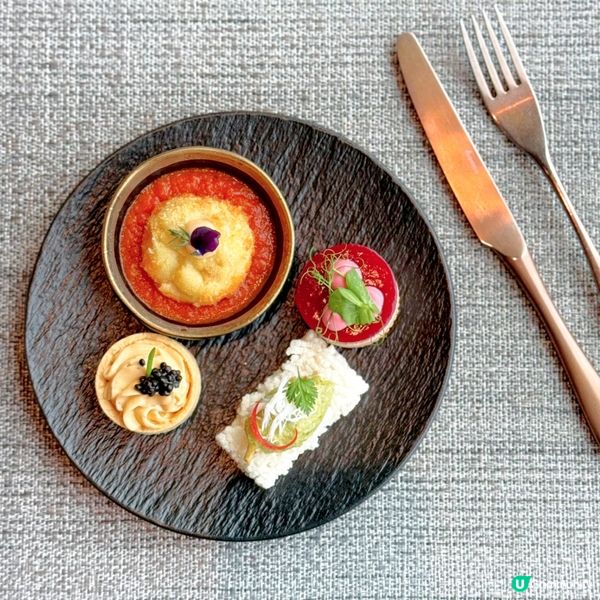 跟小王子約會@獅房菜Lion Rock