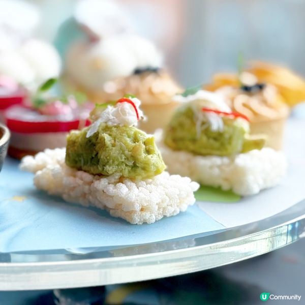 跟小王子約會@獅房菜Lion Rock