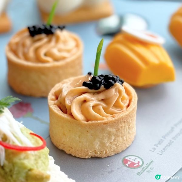 跟小王子約會@獅房菜Lion Rock