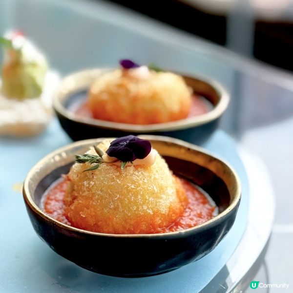 跟小王子約會@獅房菜Lion Rock