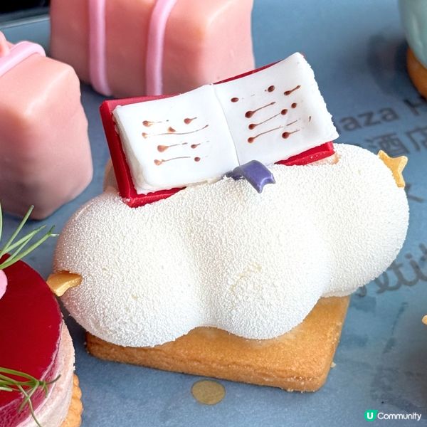 跟小王子約會@獅房菜Lion Rock