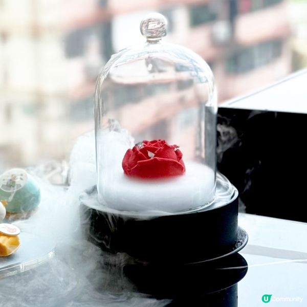 跟小王子約會@獅房菜Lion Rock