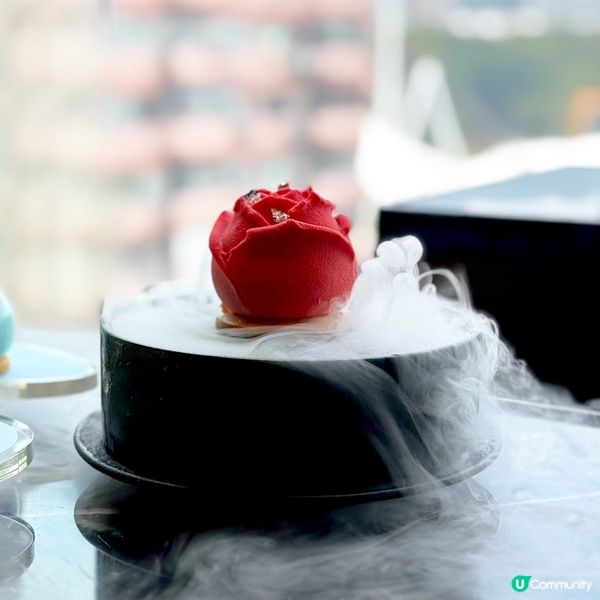 跟小王子約會@獅房菜Lion Rock