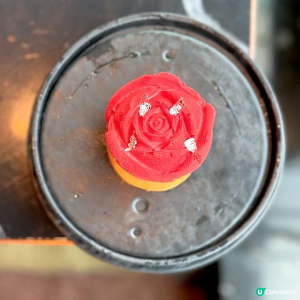 跟小王子約會@獅房菜Lion Rock