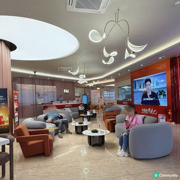 深圳洗牙好去處🦷  鵬程口腔體驗分享！