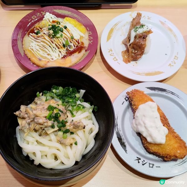 壽司郎3月神級炸物推薦🔥超大塊炸三文魚排💜