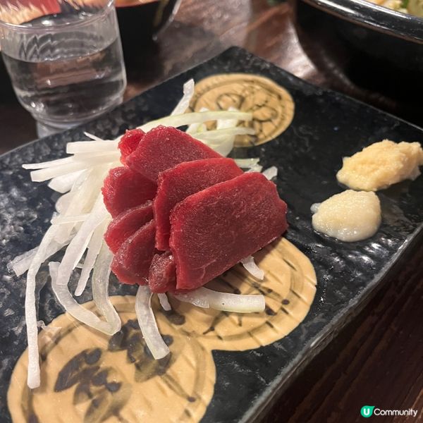 富士山遊🗻初嚐馬肉刺身✨意外發現比網紅推薦更好食嘅美食！😍